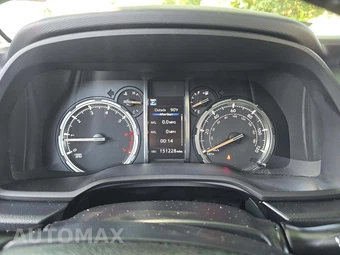 2021 Toyota 4Runner TRD Pro - miniatura 9