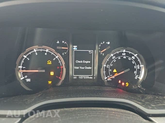 2021 Toyota 4Runner TRD Pro - miniatura 11