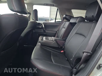 2021 Toyota 4Runner TRD Pro - miniatura 12