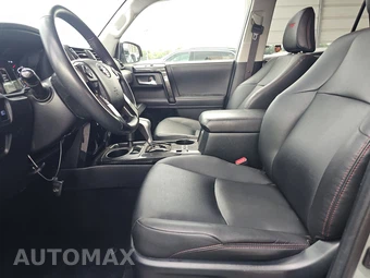 2021 Toyota 4Runner TRD Pro - miniatura 6