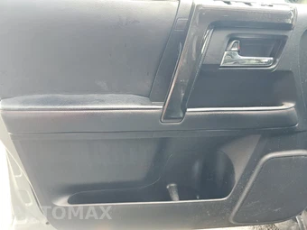 2021 Toyota 4Runner TRD Pro - miniatura 8
