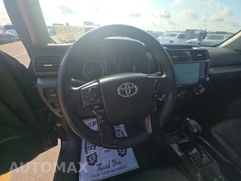 2021 Toyota 4Runner Venture - miniatura 10