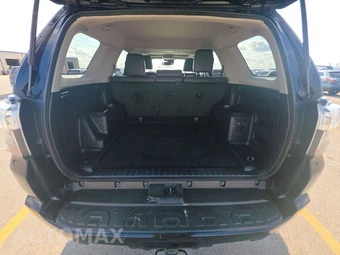 2021 Toyota 4Runner Venture - miniatura 16