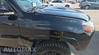 2021 Toyota 4Runner Venture - miniatura 18