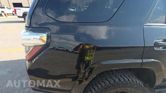 2021 Toyota 4Runner Venture - miniatura 25