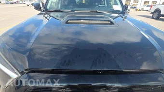2021 Toyota 4Runner Venture - miniatura 29