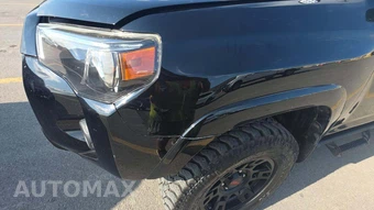 2021 Toyota 4Runner Venture - miniatura 31