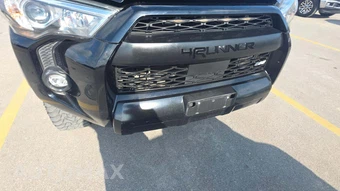 2021 Toyota 4Runner Venture - miniatura 36