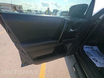 2021 Toyota 4Runner Venture - miniatura 9