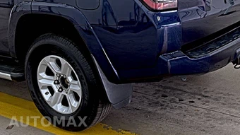 2021 Toyota 4Runner Venture - miniatura 10