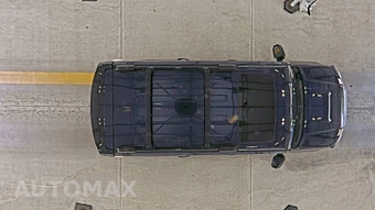 2021 Toyota 4Runner Venture - miniatura 11