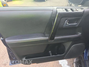 2021 Toyota 4Runner Venture - miniatura 14