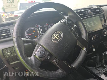 2021 Toyota 4Runner Venture - miniatura 15