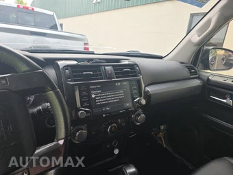 2021 Toyota 4Runner Venture - miniatura 16