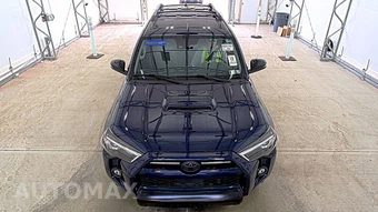 2021 Toyota 4Runner Venture - miniatura 2