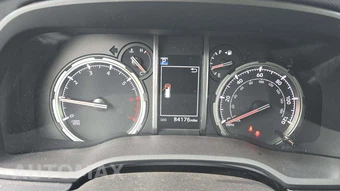 2021 Toyota 4Runner Venture - miniatura 23