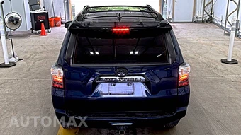 2021 Toyota 4Runner Venture - miniatura 5
