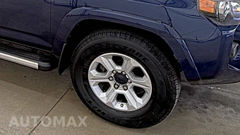 2021 Toyota 4Runner Venture - miniatura 8