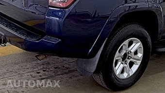 2021 Toyota 4Runner Venture - miniatura 9