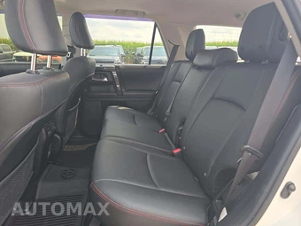 2021 Toyota 4Runner Venture - miniatura 10
