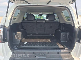 2021 Toyota 4Runner Venture - miniatura 11