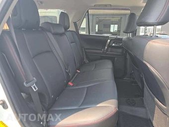 2021 Toyota 4Runner Venture - miniatura 13