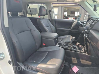 2021 Toyota 4Runner Venture - miniatura 15
