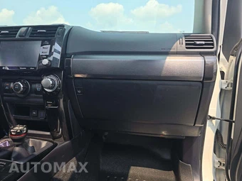 2021 Toyota 4Runner Venture - miniatura 16