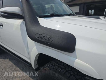 2021 Toyota 4Runner Venture - miniatura 20