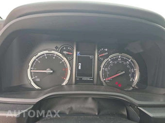 2021 Toyota 4Runner Venture - miniatura 6