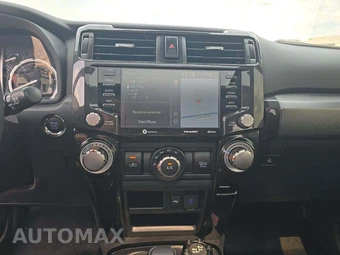 2021 Toyota 4Runner Venture - miniatura 7