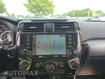 2021 Toyota 4Runner Venture - miniatura 10