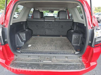 2021 Toyota 4Runner Venture - miniatura 14
