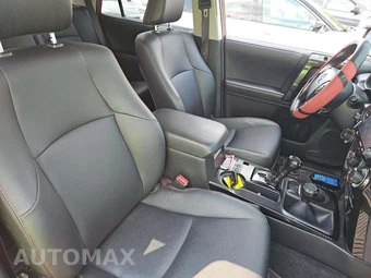 2021 Toyota 4Runner Venture - miniatura 18