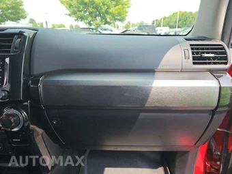 2021 Toyota 4Runner Venture - miniatura 19