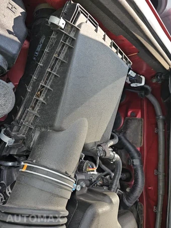 2021 Toyota 4Runner Venture - miniatura 22