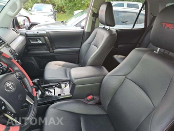 2021 Toyota 4Runner Venture - miniatura 6