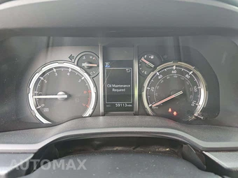 2021 Toyota 4Runner Venture - miniatura 9