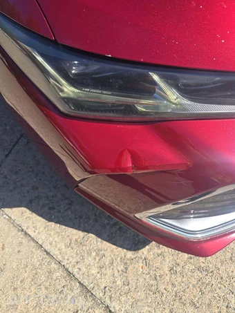 2021 Toyota Avalon Hybrid Limited - miniatura 19