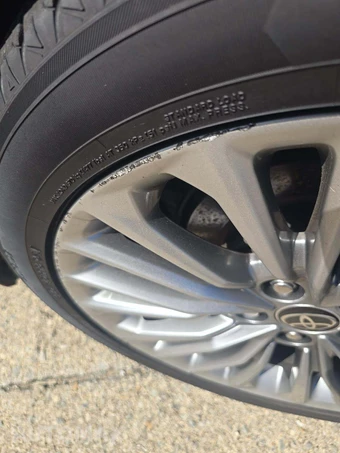 2021 Toyota Avalon Hybrid Limited - miniatura 22