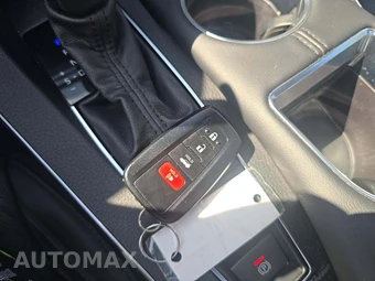 2021 Toyota Avalon Hybrid Limited - miniatura 5