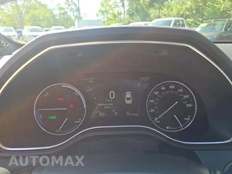 2021 Toyota Avalon Hybrid Limited - miniatura 6