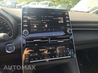 2021 Toyota Avalon Hybrid Limited - miniatura 7