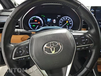 2021 Toyota Avalon Hybrid XSE - miniatura 10