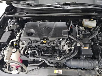 2021 Toyota Avalon Hybrid XSE - miniatura 15