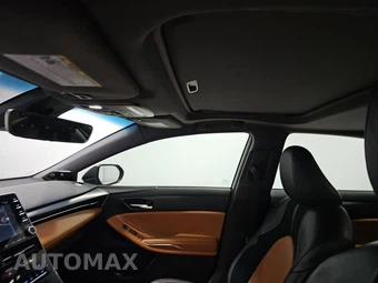 2021 Toyota Avalon Hybrid XSE - miniatura 18