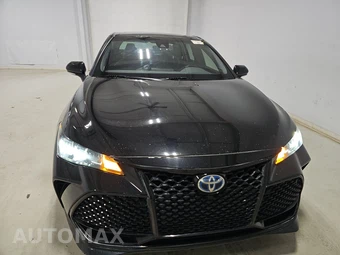 2021 Toyota Avalon Hybrid XSE - miniatura 2