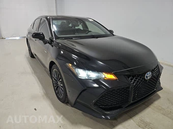 2021 Toyota Avalon Hybrid XSE - miniatura 3