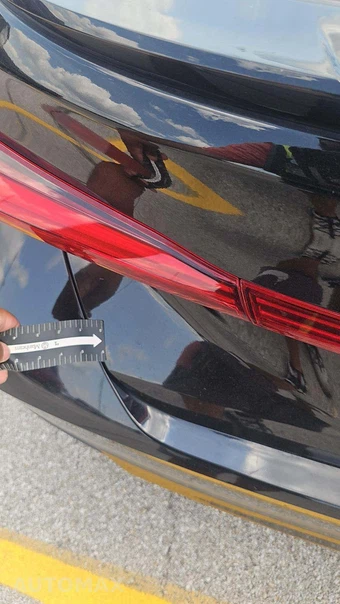 2021 Toyota Avalon Hybrid XSE - miniatura 31