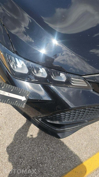 2021 Toyota Avalon Hybrid XSE - miniatura 38
